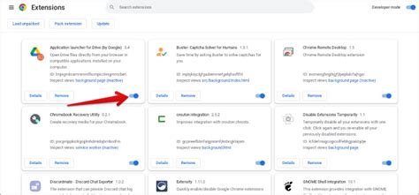 mega is disabled chrome|Browser Extensions .